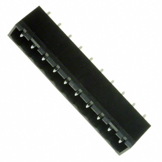ELFH102 Amphenol PCD Terminal Blocks Headers, Plugs and Sockets